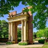 Hallene Gateway