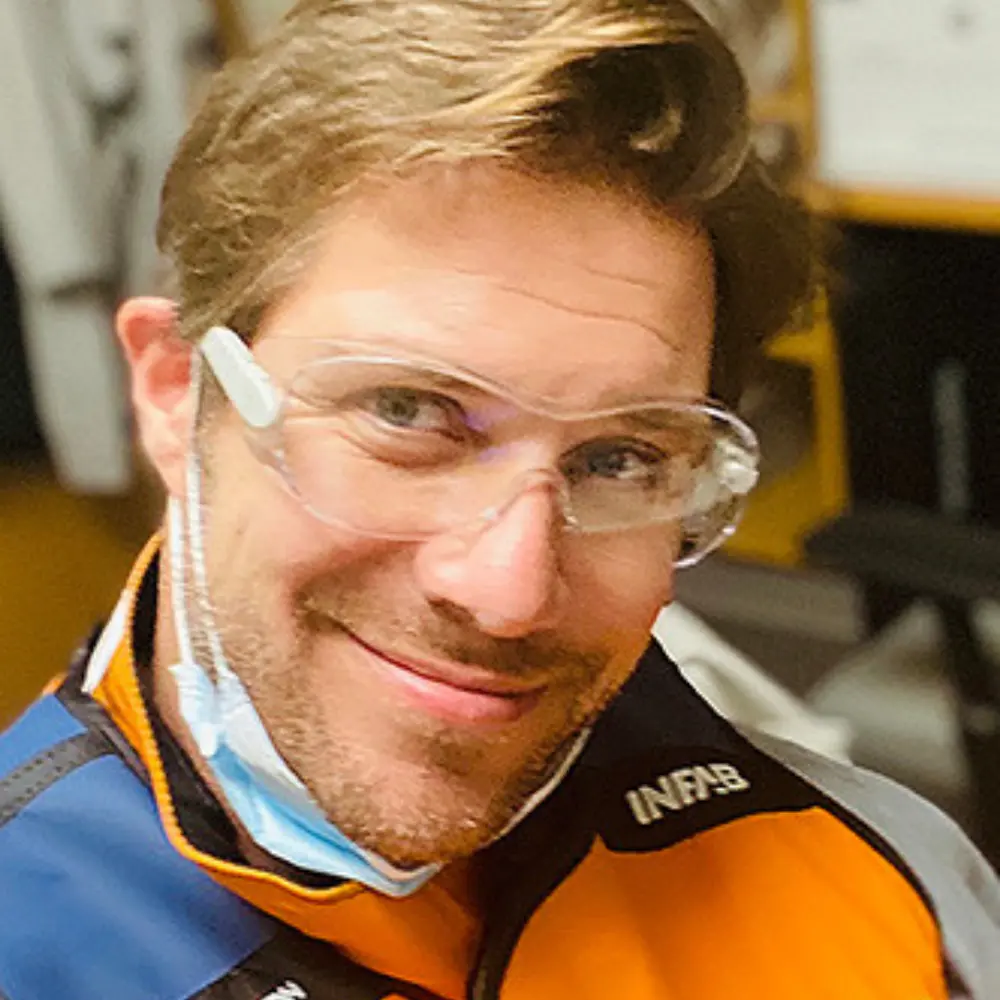 Alumnus Dr. Jason Robin serves as director of cardio oncology for Chicago-area hospital.