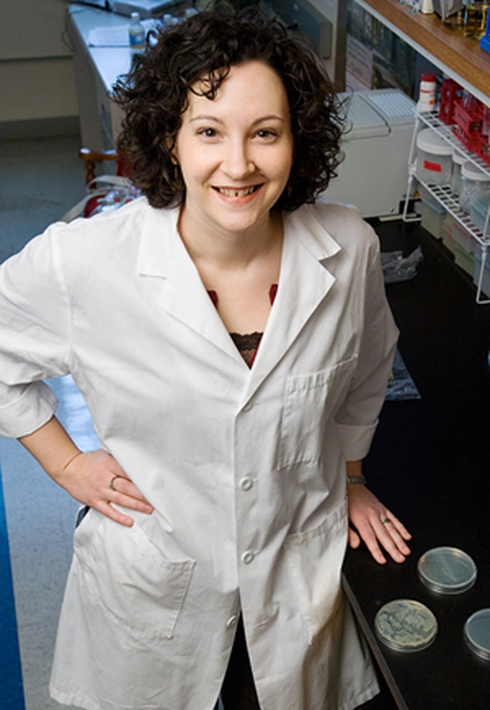Cari Vanderpool