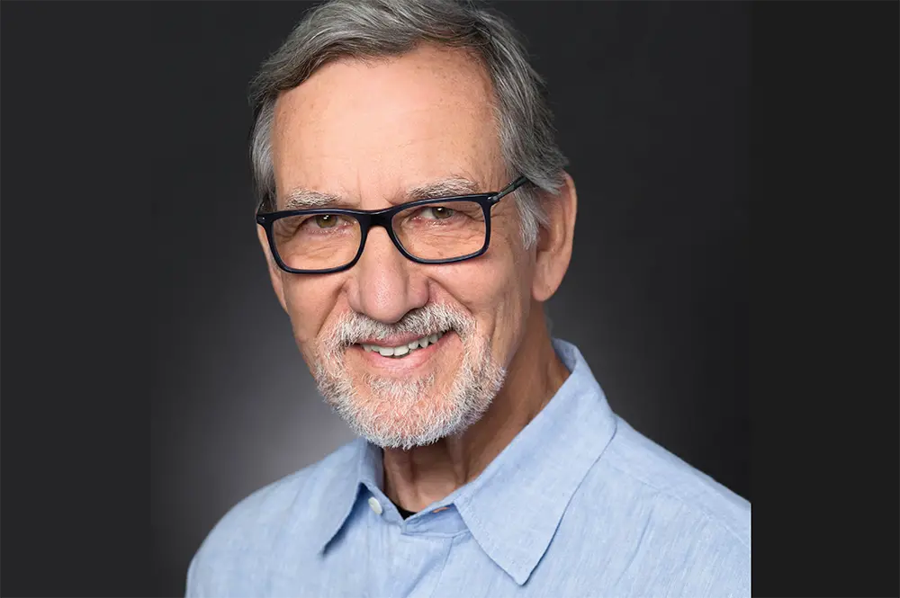 William Spudich