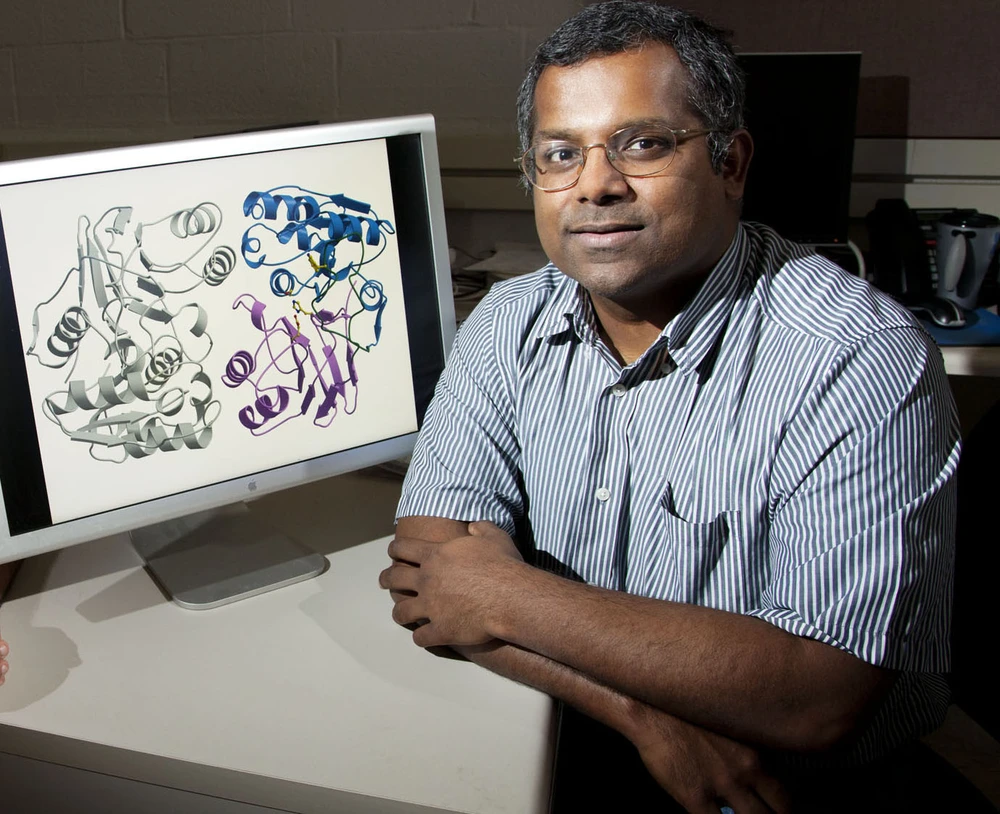 Satish Nair