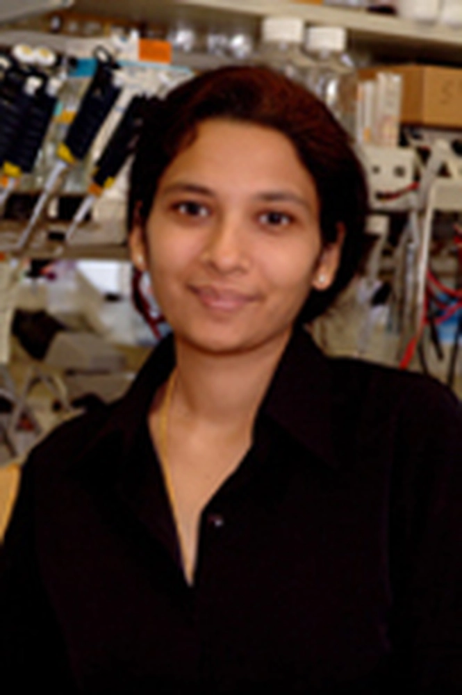 Supriya Prasanth
