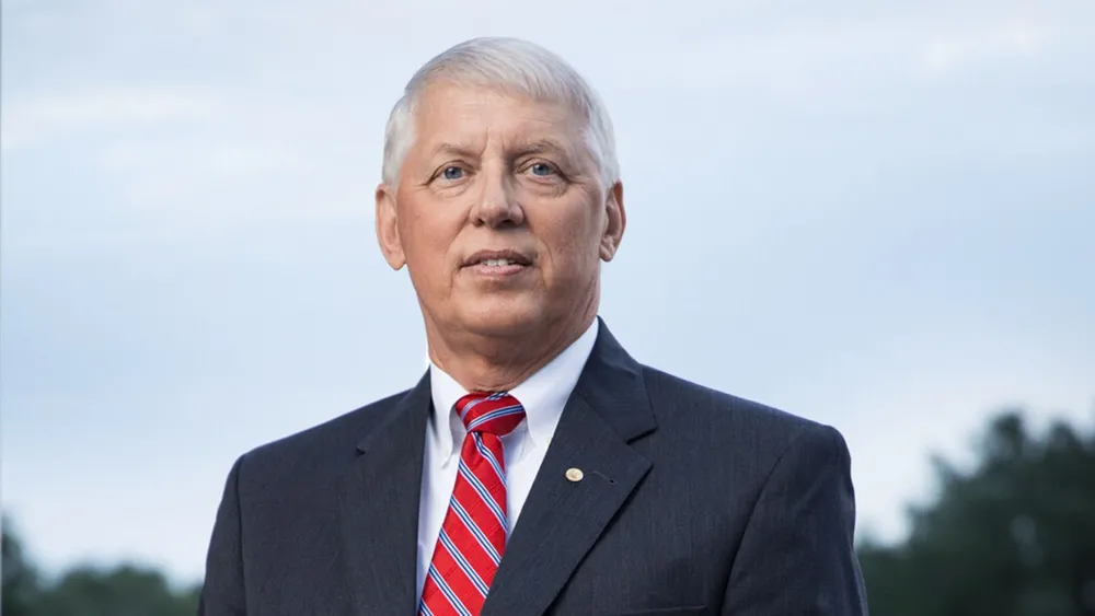Tony Waldrop
