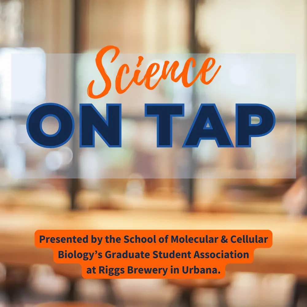 Science on Tap