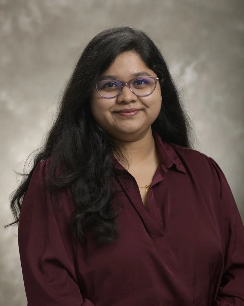 Tanya Pattnaik