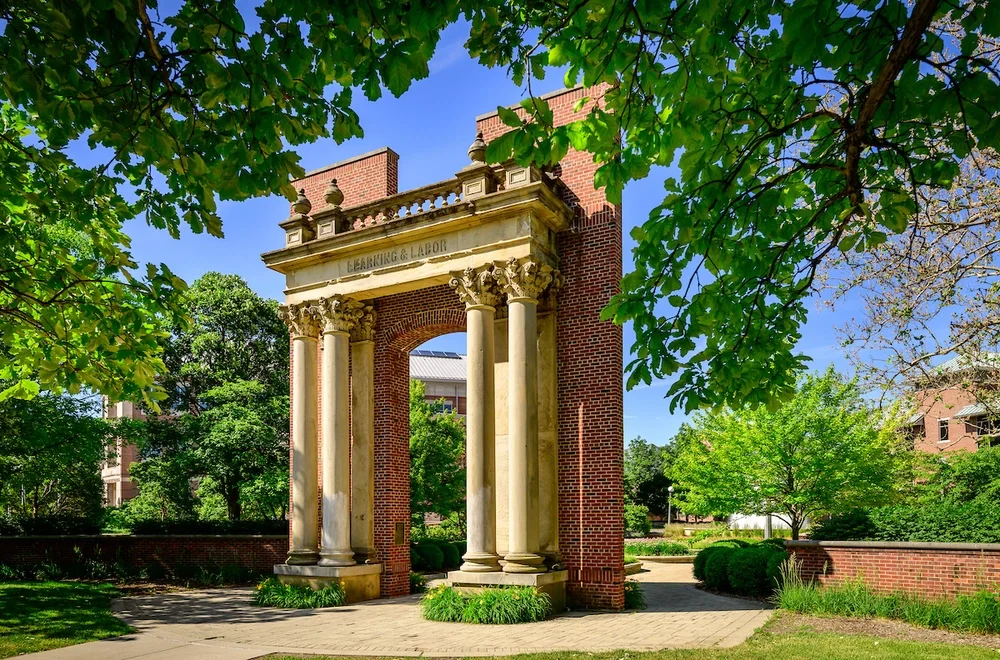 Hallene Gateway