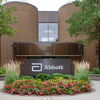 Exterior of Abbott 