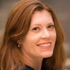 Headshot of Rachel Smith-Bolton