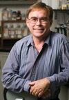Hugh Robertson
