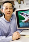 Albert S. Feng