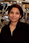 Supriya Prasanth