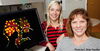 Cell and developmental biology professor Lisa Stubbs (right) and postdoctoral researcher Katja Nowick