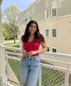 photo of Iman Mohajir