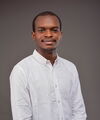 Headshot of 'Fola Adesanya