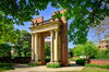 Hallene Gateway