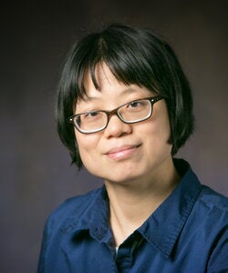 Xin Li
