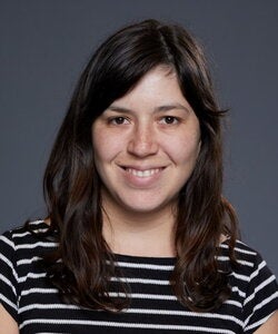 Pamela Martinez