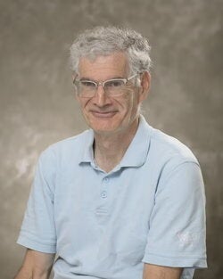 Dr. Andrew Belmont