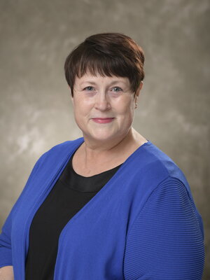 Headshot of Dara Lawyer