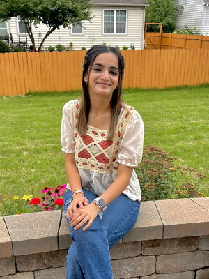 Saniya Zaidi