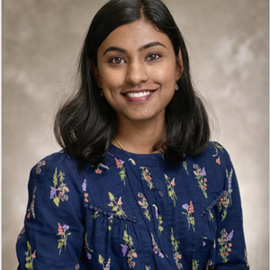 Akshita Gopal