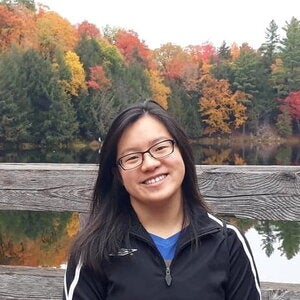 Gloria Lau