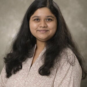 Tanya Pattnaik